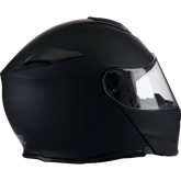Z1R Solaris 2.0 Modular Helmet - Flat Black - XS 0101-17487
